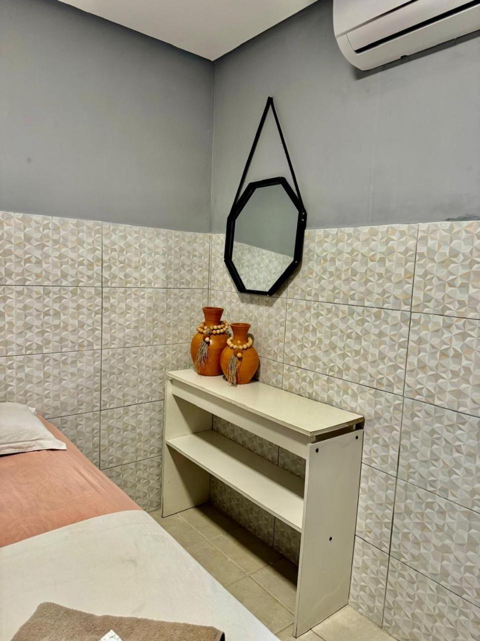 Pousada E Hostel Boa Viagem 601 Ресифи Экстерьер фото